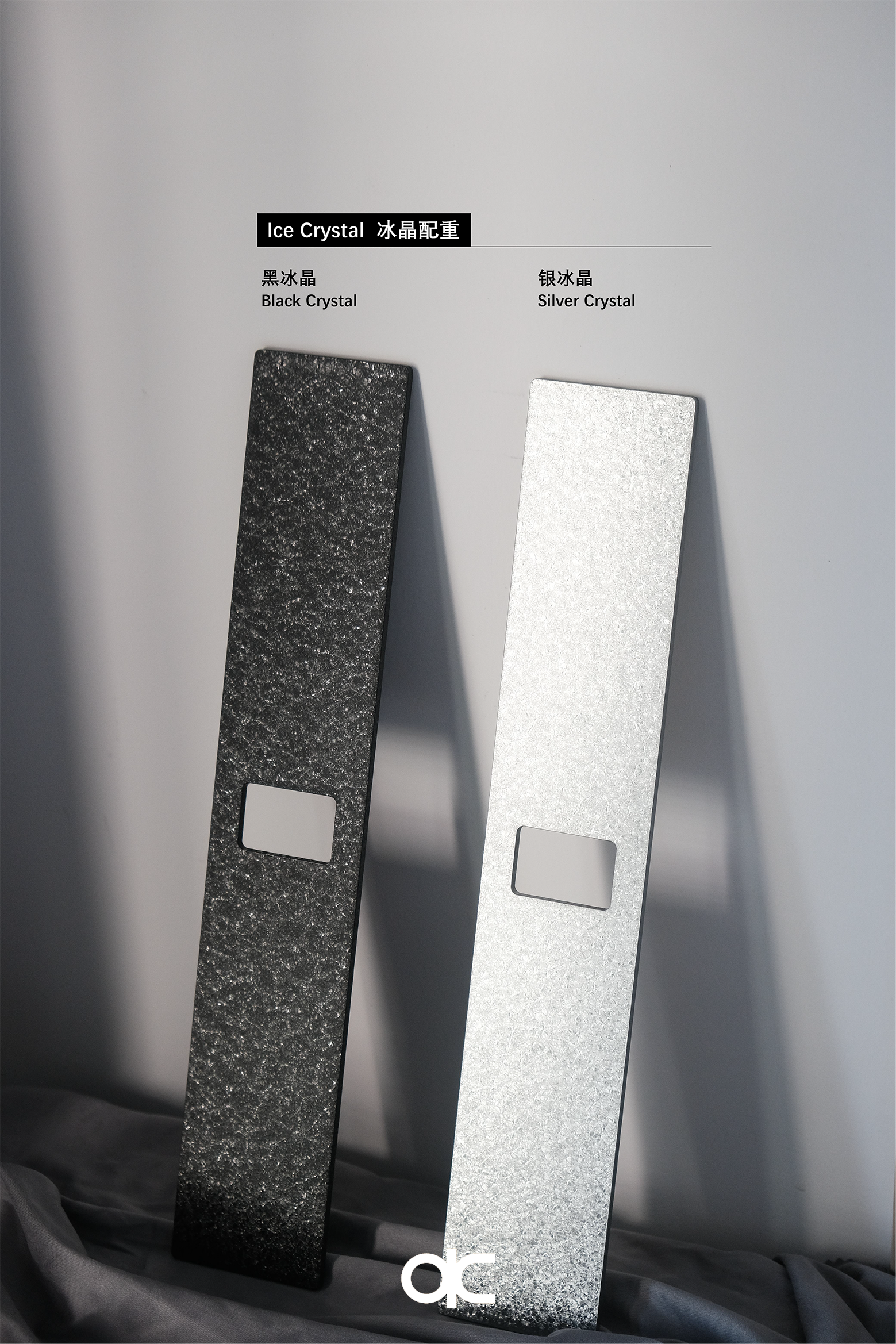 【おまけ】QK80ベアボーンキット
